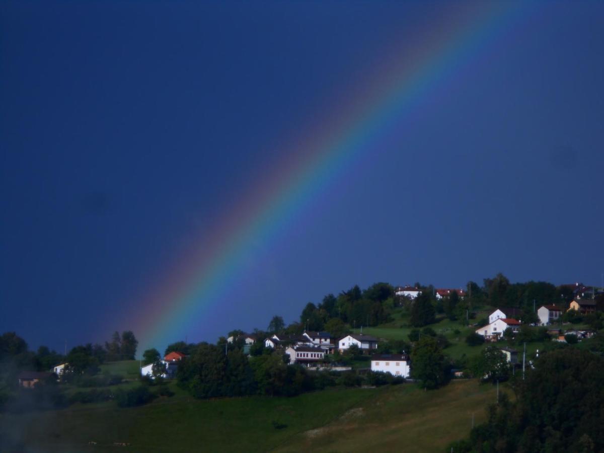 Agriturismo La Casa Nei Boschi Colderu 外观 照片