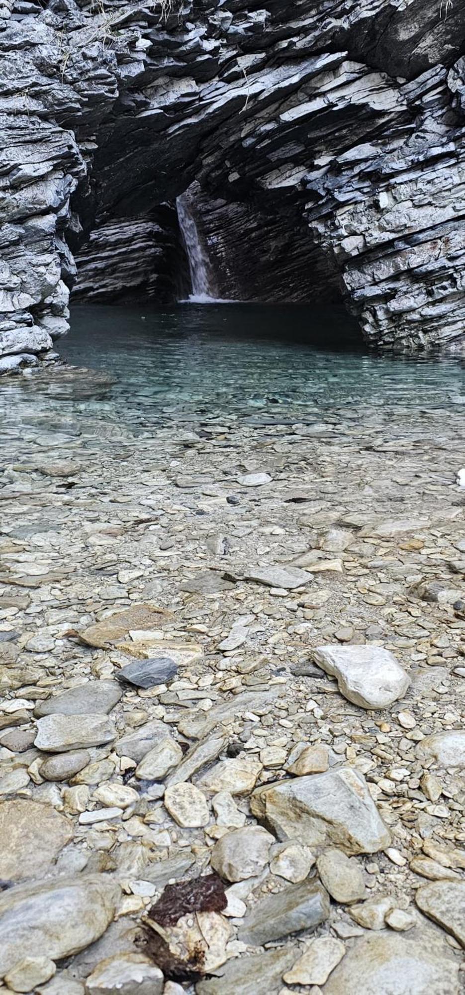 Agriturismo La Casa Nei Boschi Colderu 外观 照片